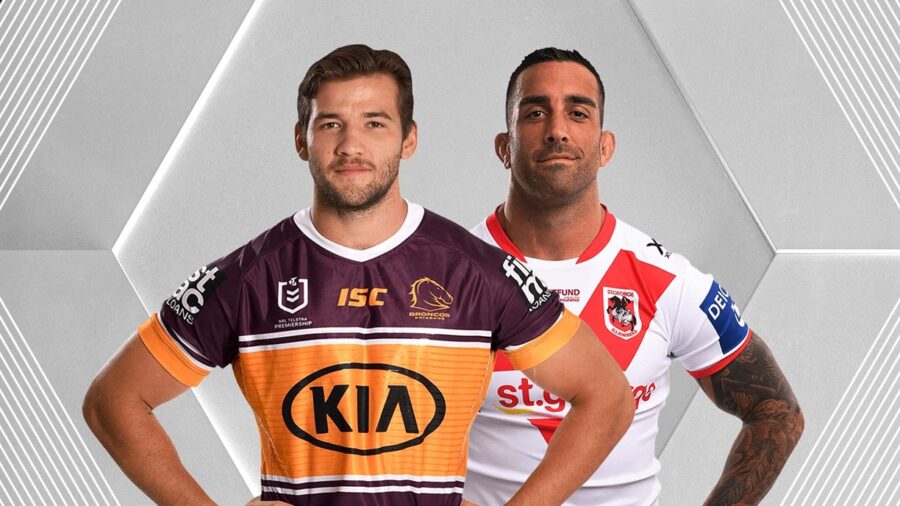 NRL Round 15 Preview: Our Selections & Staking Plan