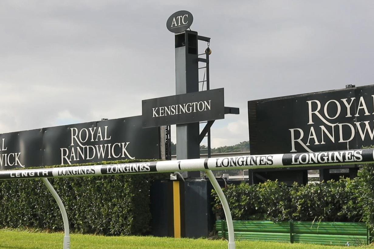 Randwick – Kensington Tip Sheet & Staking Plan – Wednesday 26th August