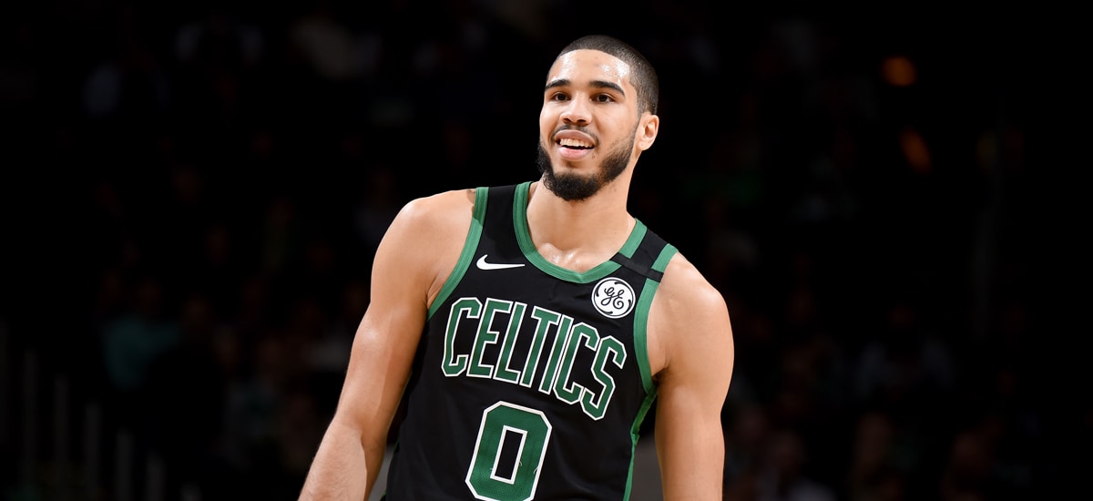 Jayson Tatum scores 51 as Boston eliminates Philadelphia