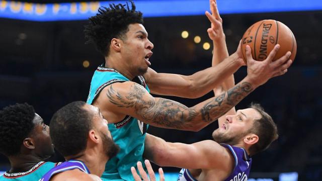Our Professional NBA Tips, Analysis & Staking Plan 16/8