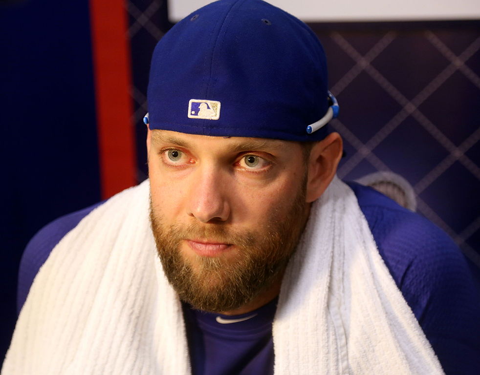 Alex Gordon to retire from MLB at the end of the 2020 season