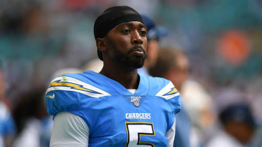 NFLPA investigates injury to Chargers quarterback Tyrod Taylor