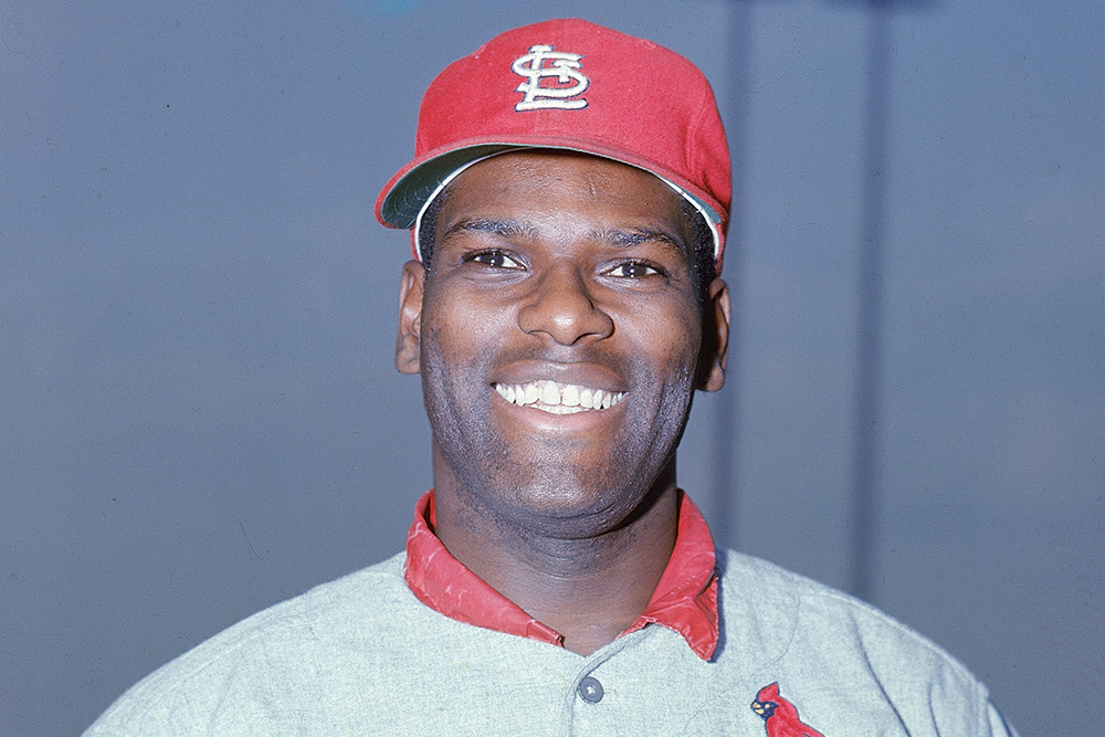 St. Louis Cardinals Hall of Famer Bob Gibson dies at 84 - CGTN