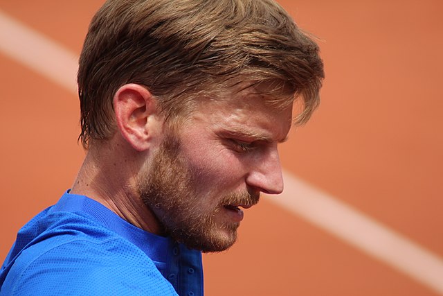 David Goffin and Sam Querrey test positive for coronavirus