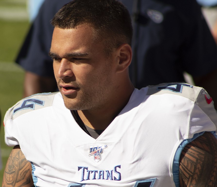 Titans trade linebacker Kamalei Correa to Jaguars