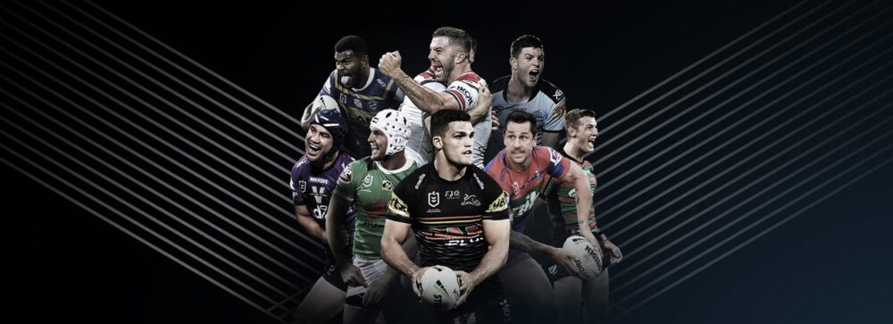 NRL Finals Week 1 Preview: Our Selections & Staking Plan