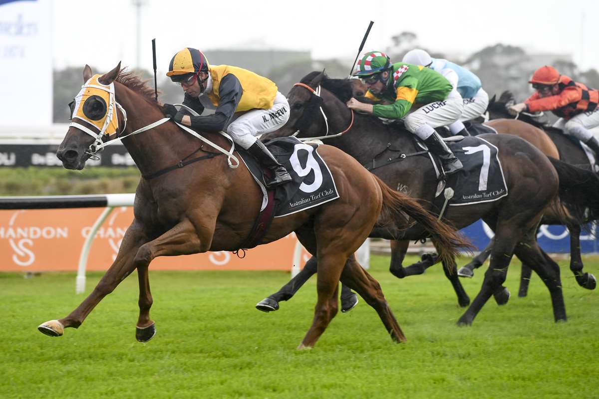 Randwick Tip Sheet & Staking Plan: Saturday 3rd October