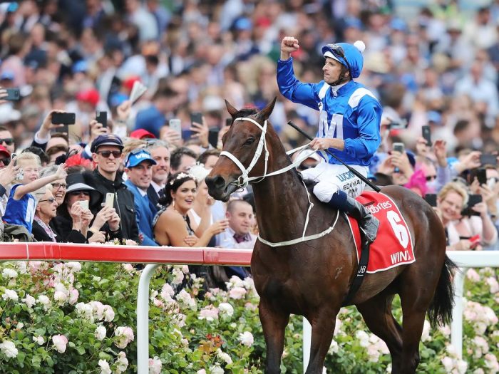 Get On A Winner & Join Our Team This Spring Carnival