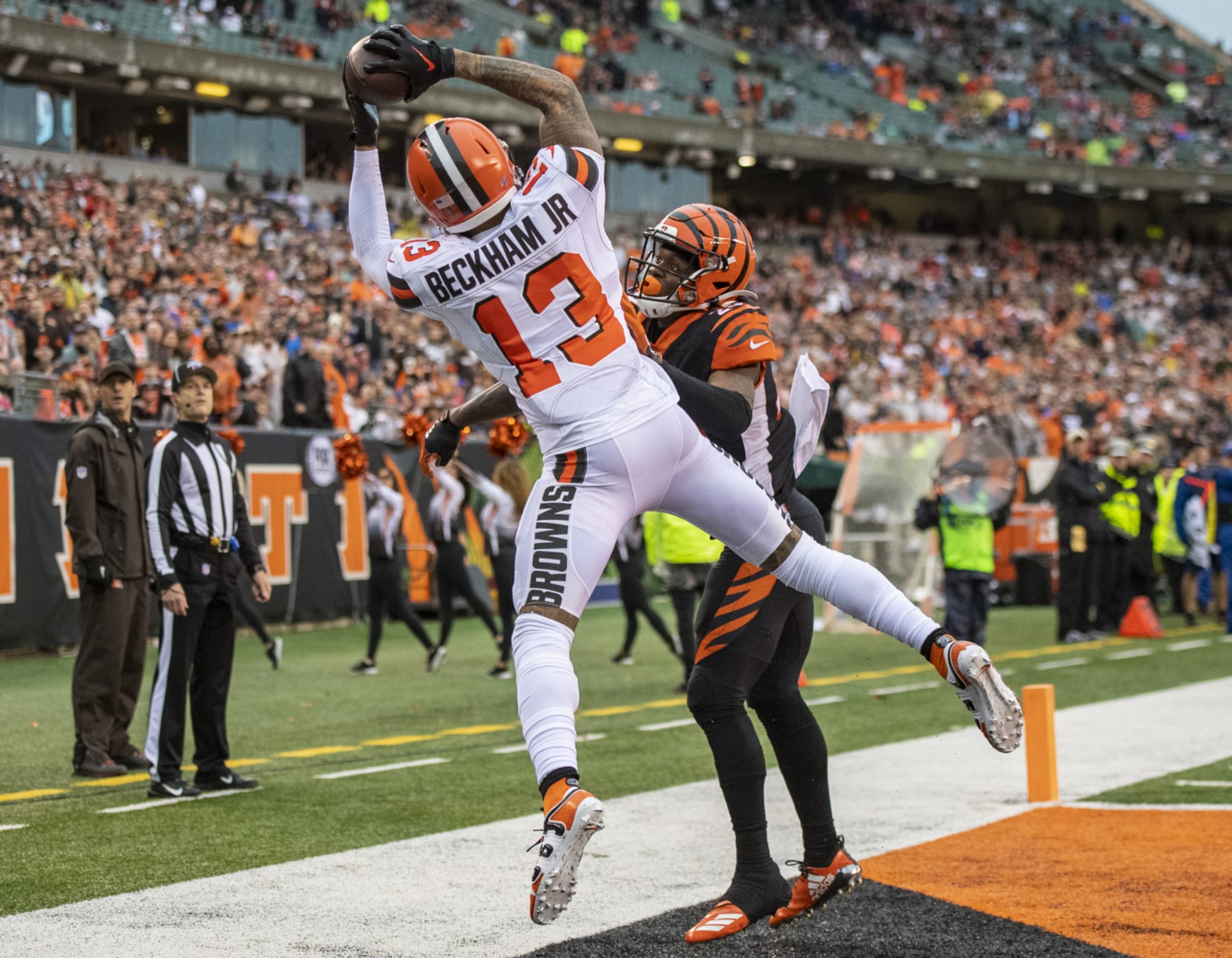 NFL Week 6 Preview: Our Expert Tips & Staking Plan
