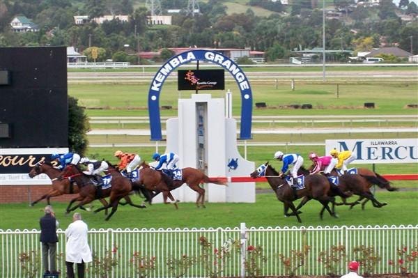 Kembla Grange Tip Sheet & Staking Plan: Saturday 21st November