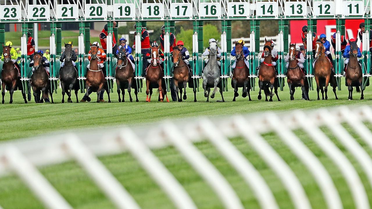 What Is The Melbourne Cup Race