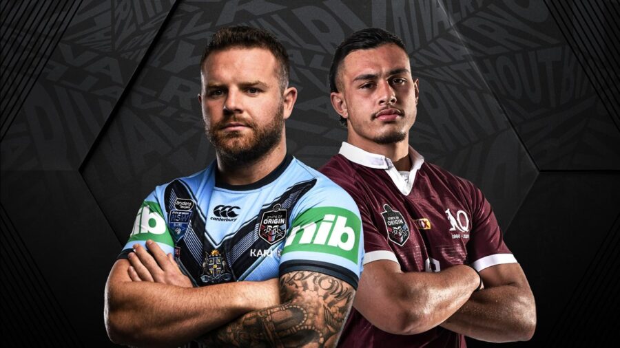 State Of Origin Game 2 Preview: Our Selections & Staking Plan