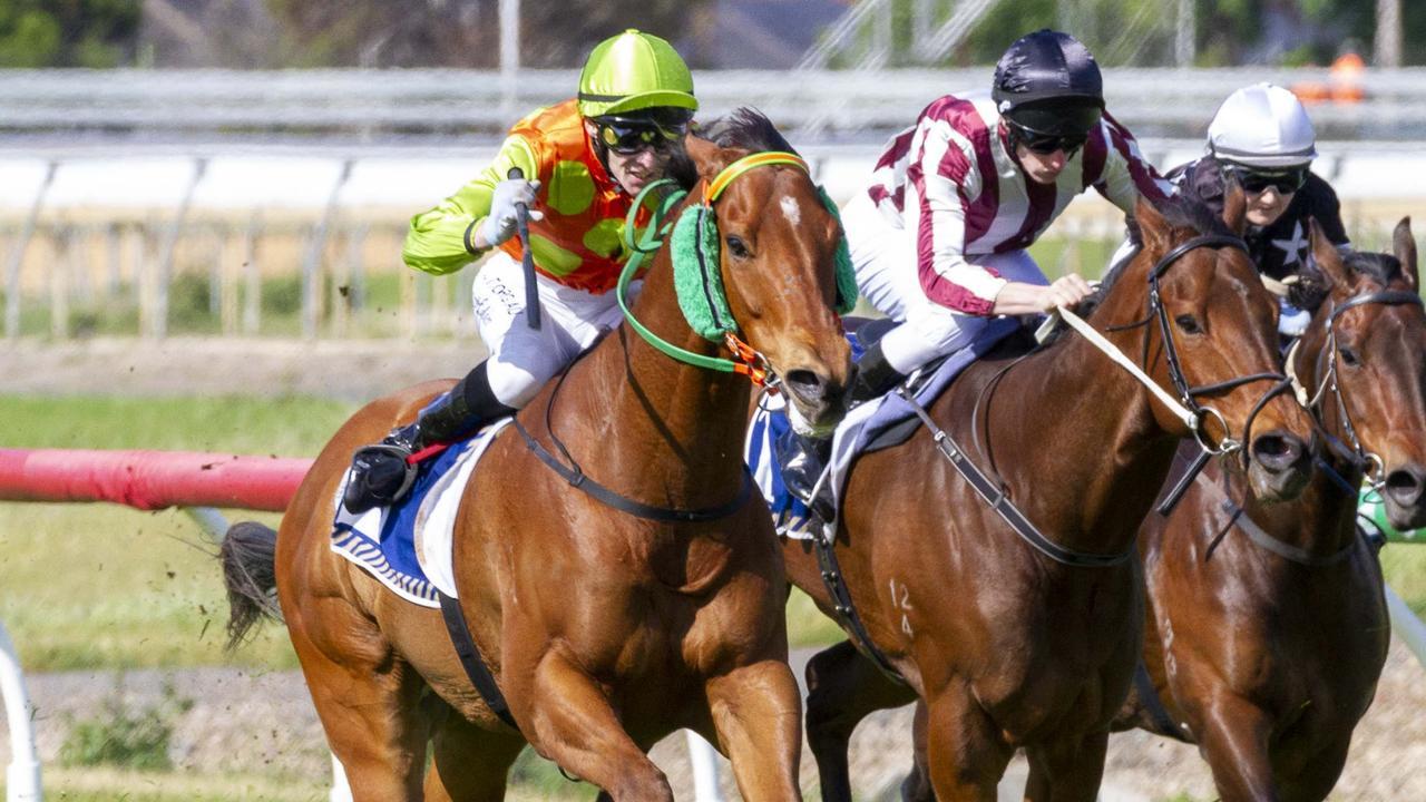 Picket Fence Grows Upon Morphettville Resumption