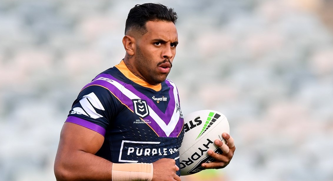 Josh Addo-Carr considering Tigers backflip to stay with NRL champs for one final season
