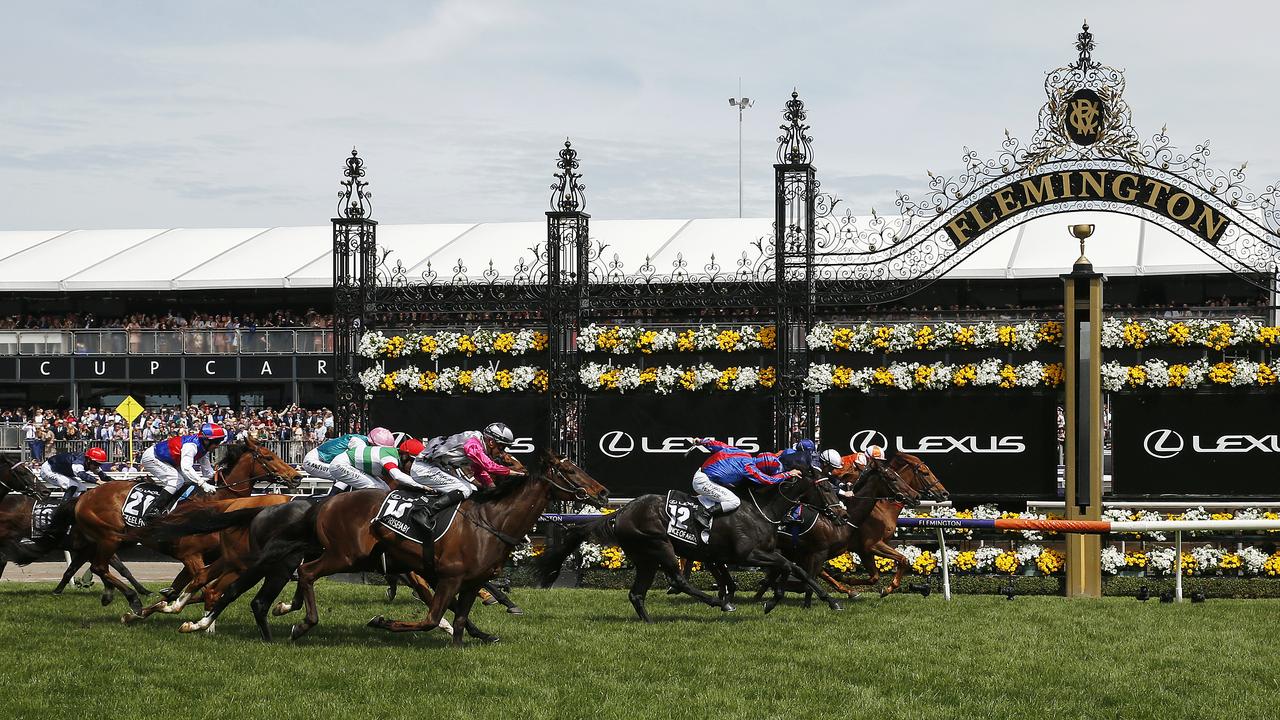 Flemington Tip Sheet & Staking Plan: Tuesday 3rd November