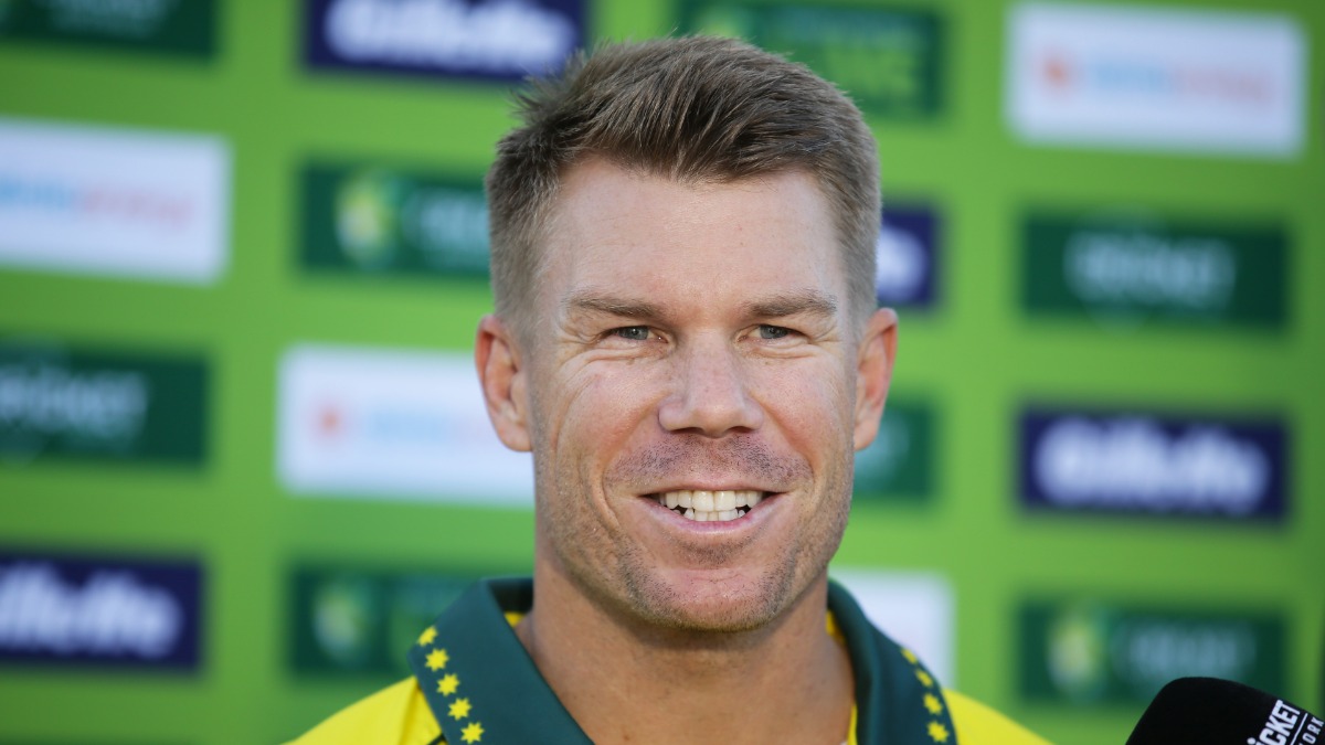 David Warner warns Australian selectors he may miss large chunks of upcoming 2021 tours