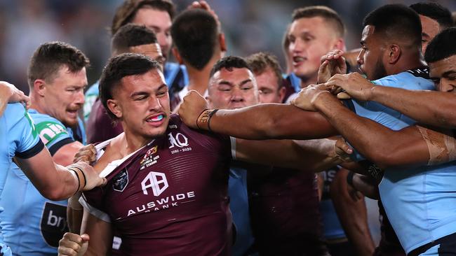 State Of Origin Game 3 Preview: Our Selections & Staking Plan