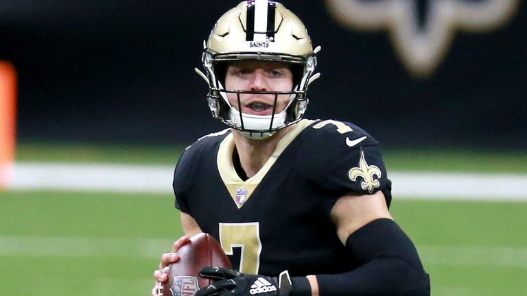 NFL Week 11 Preview: Our Expert Tips & Staking Plan