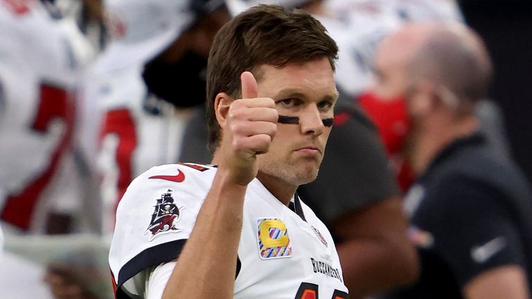 San Mateo native Tom Brady announces retirement from NFL