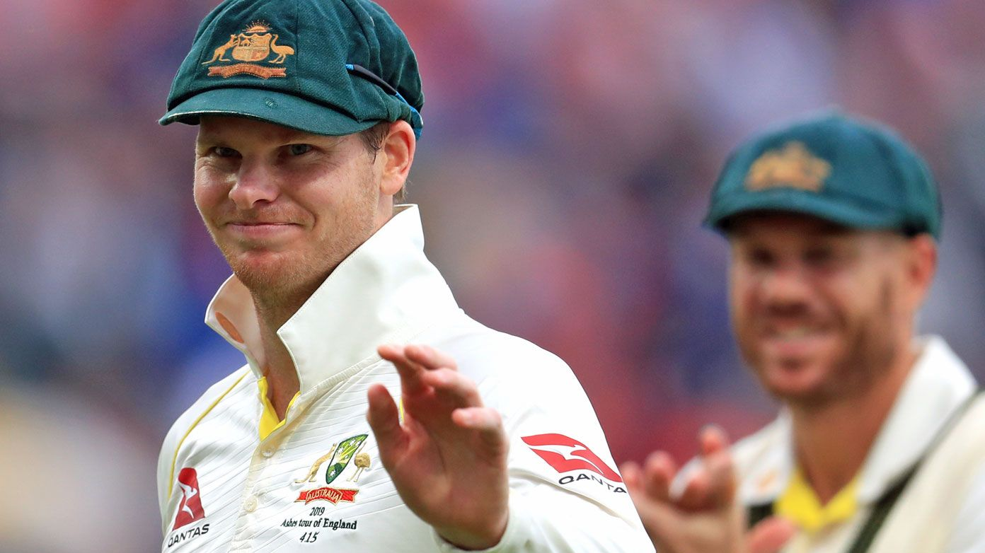 “Everything has clicked”: Smith high on confidence ahead of first India showdown