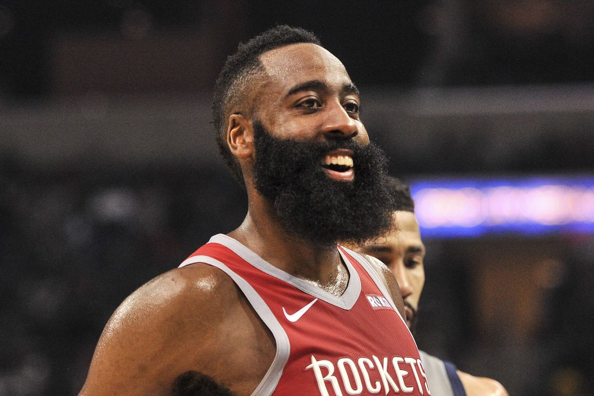 James Harden traded to Nets in four-way blockbuster deal