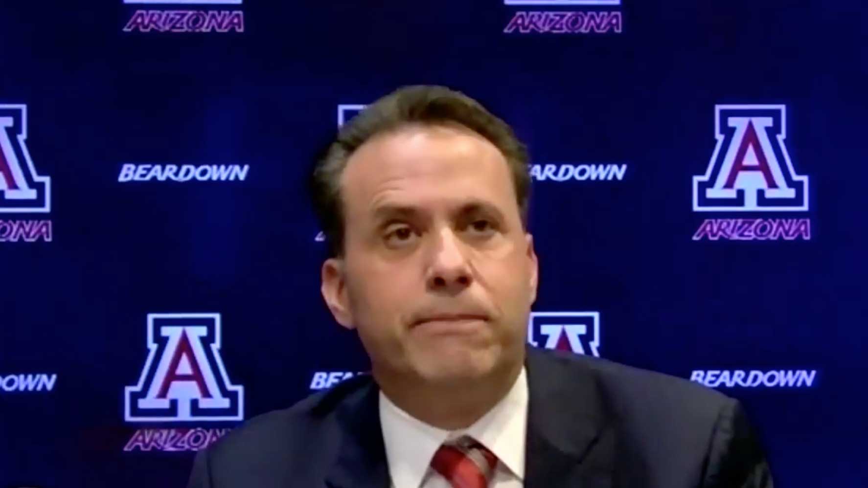Jedd Fisch leaves Patriots for the University of Arizona