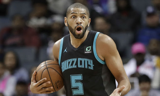 Once An Offensive Weapon, Hornets' Nicolas Batum Must Live Up To Contract