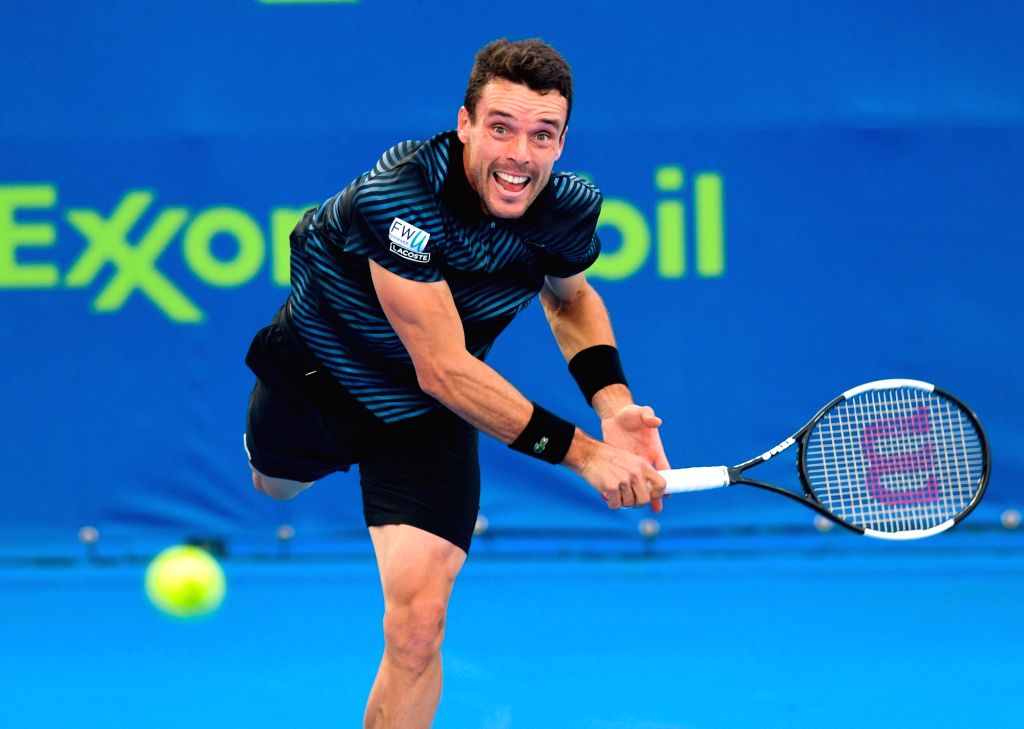 Spain reaches the final of the ATP Cup for the second time
