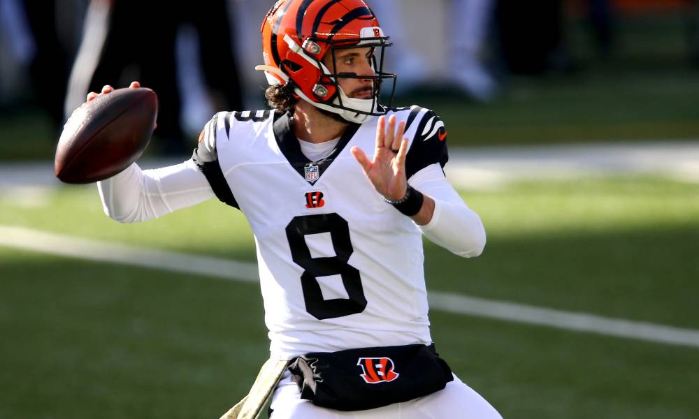 NFL Week 14 Preview: Our Expert Tips & Staking Plan