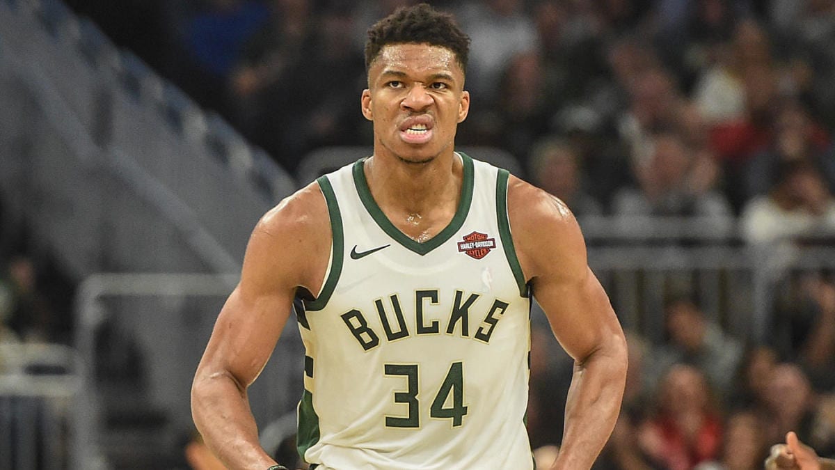 Milwaukee Bucks win 2021 NBA Finals