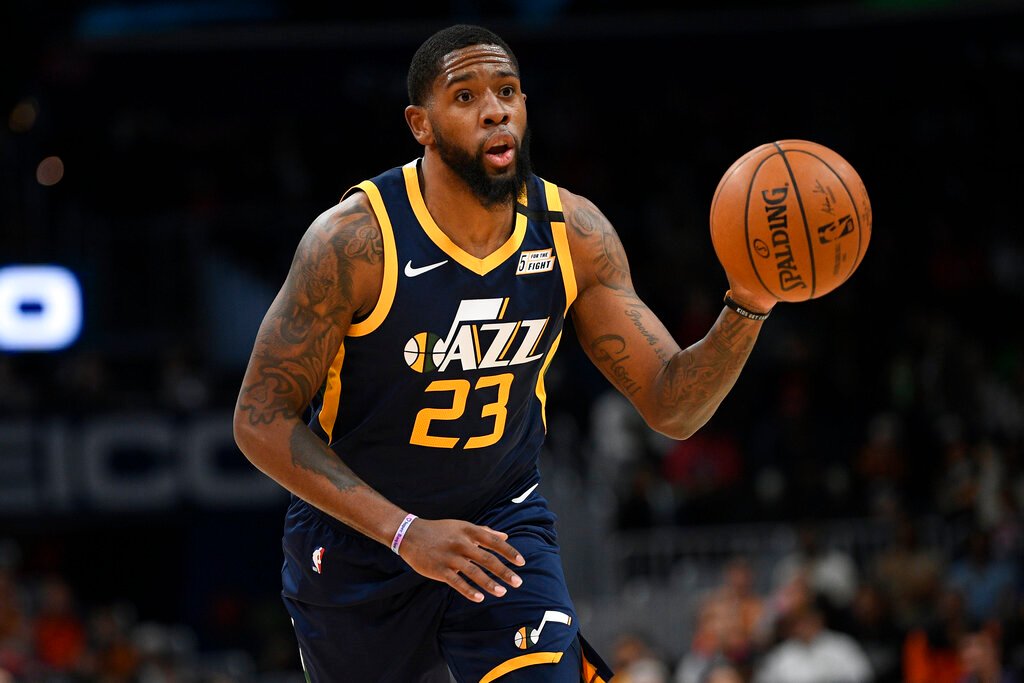 Our Professional NBA Tips, Analysis & Staking Plan 22/1