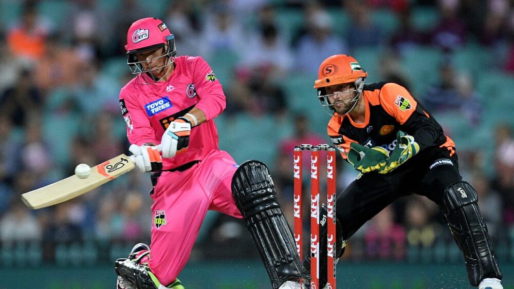BBL Scorches Vs Sixers Preview: Our Expert Tips & Staking Plan