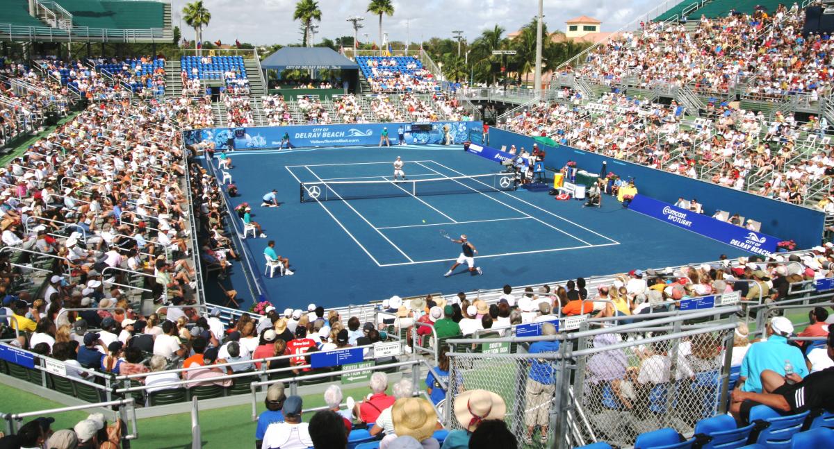 ATP announces two Australian Open tuneup events to the 2021 schedule