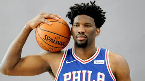 Joel Embiid ties a career high with 50 points in one game
