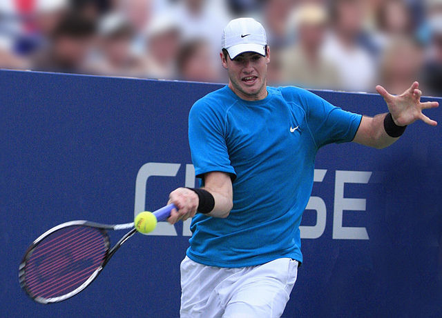 Tennis giant John Isner to retire after 2023 United States Open