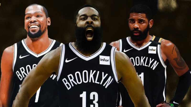 It’s Championship or Bust for the Brooklyn Nets