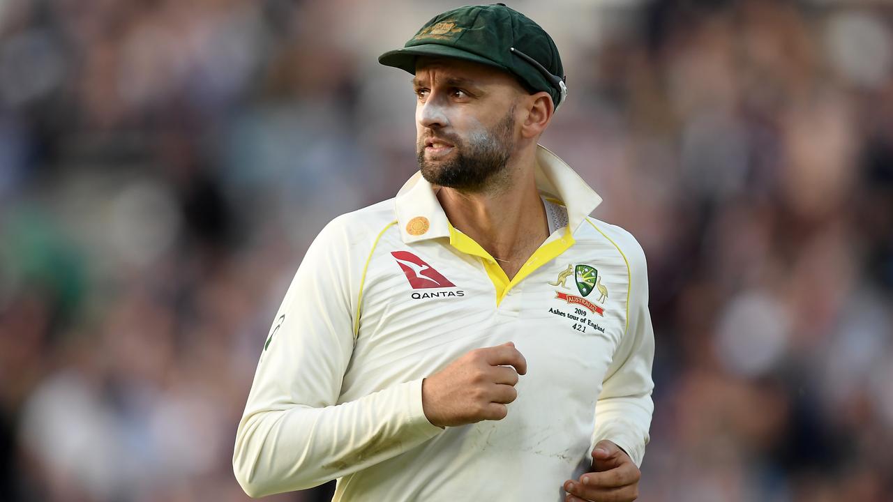 The little spinner that could: Nathan Lyon’s incredible Test career has been a true Aussie innings