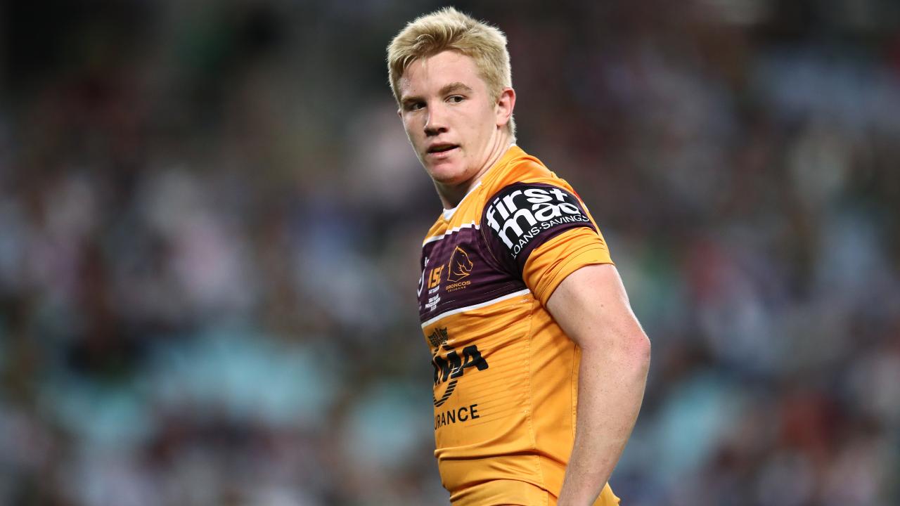Why the Broncos must do everything in their power to keep Tom Dearden at Red Hill