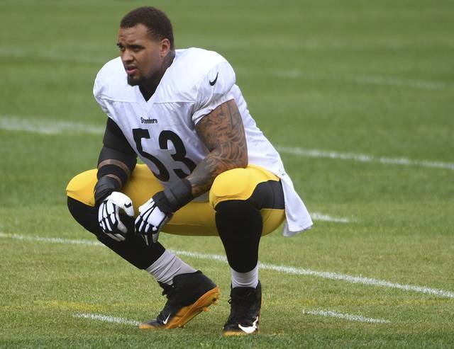 Pouncey brothers announce retirement from the NFL