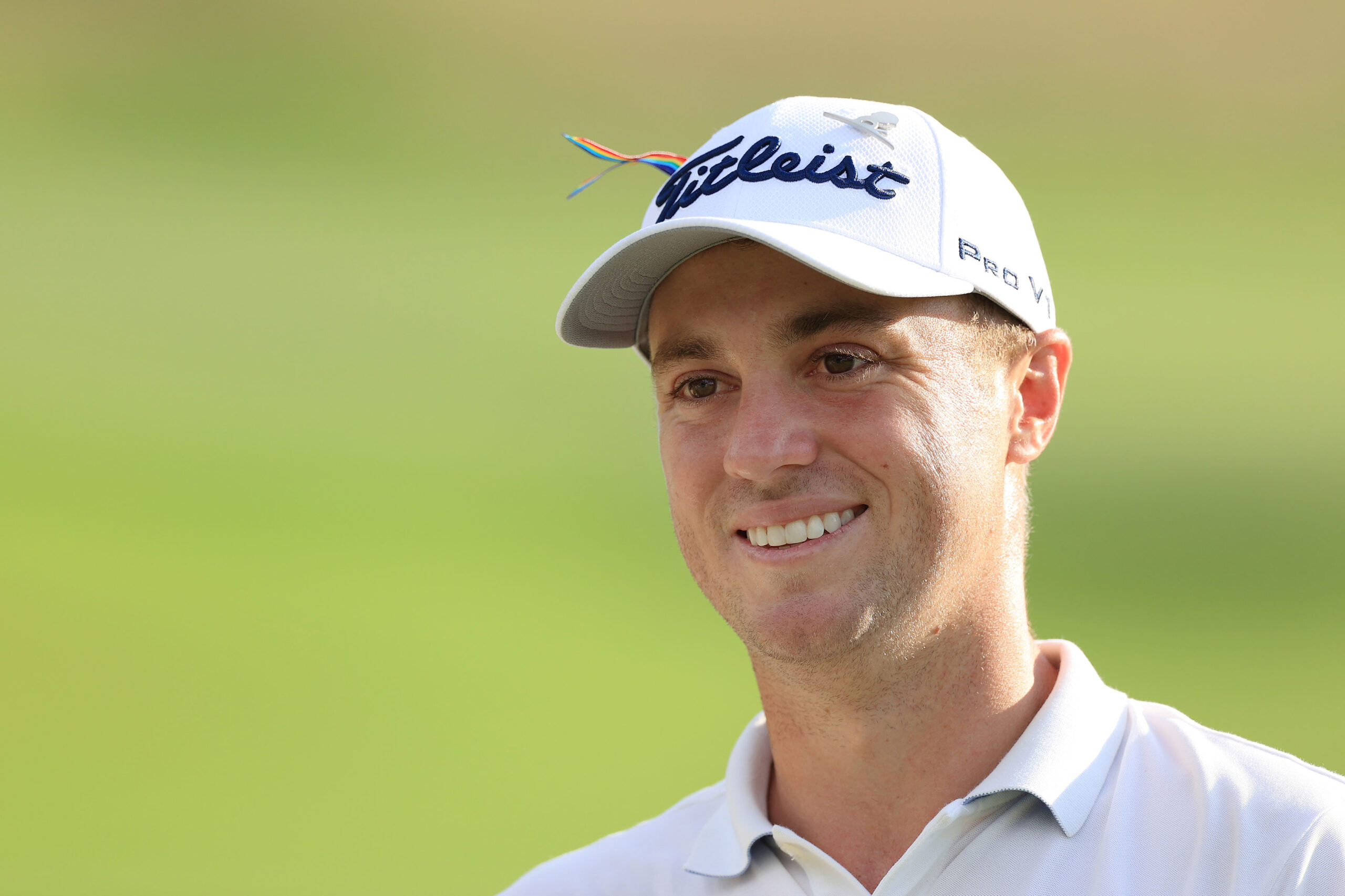 Justin Thomas wins 2021 Players Championship