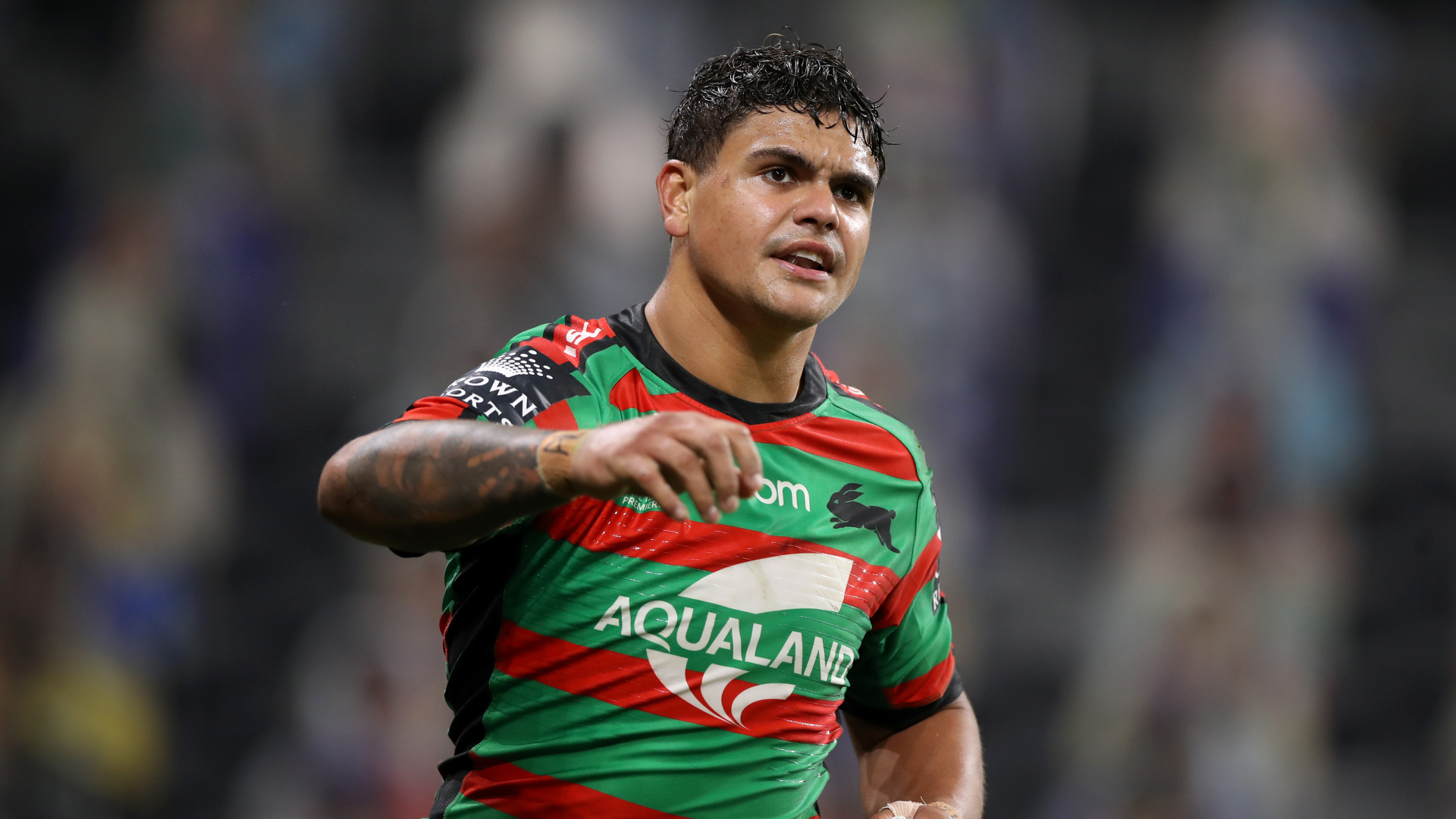 The curious case of Latrell Mitchell — why the Bunnies scored big with ...