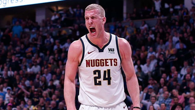 Our Professional NBA Tips, Analysis & Staking Plan 5/3