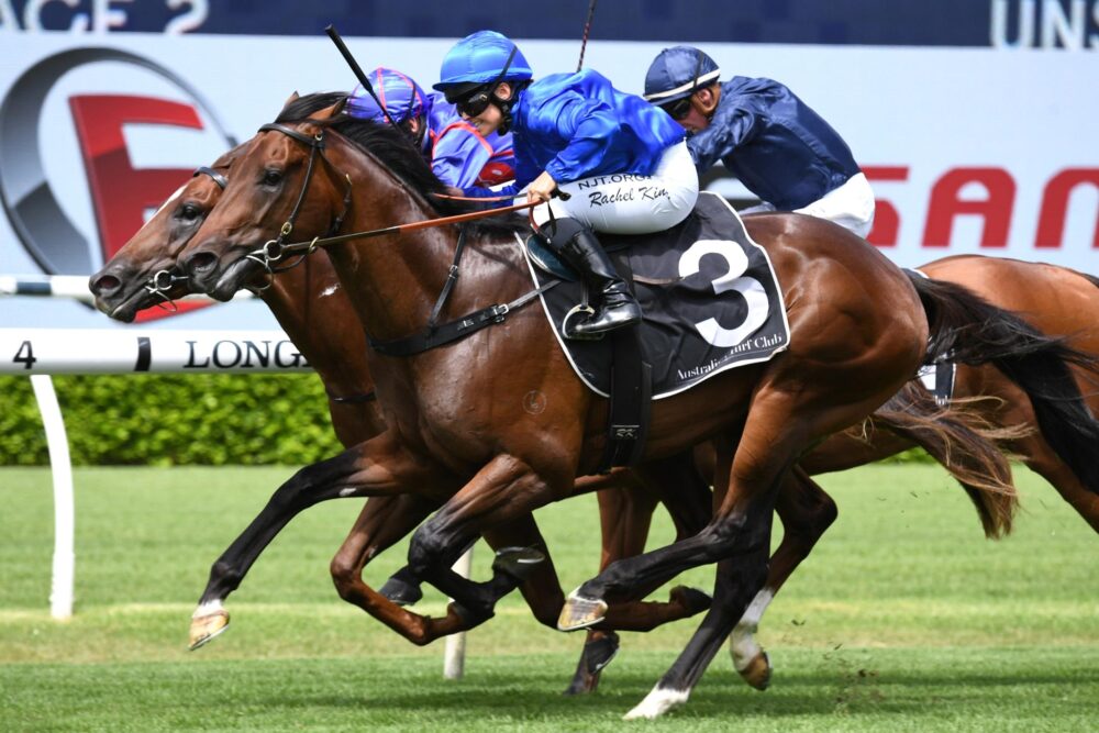 Race By Race Review Tempo Breakdown Track Bias Runner Insights Randwick Saturday 6th March The Sporting Base