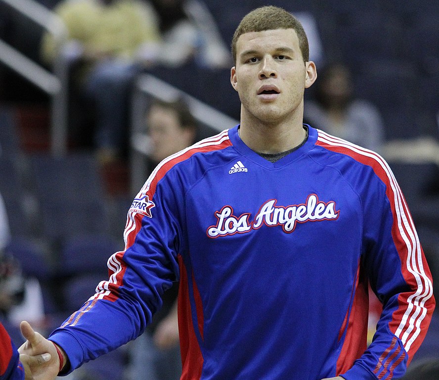 Six-time NBA All-Star Blake Griffin retires at age 35