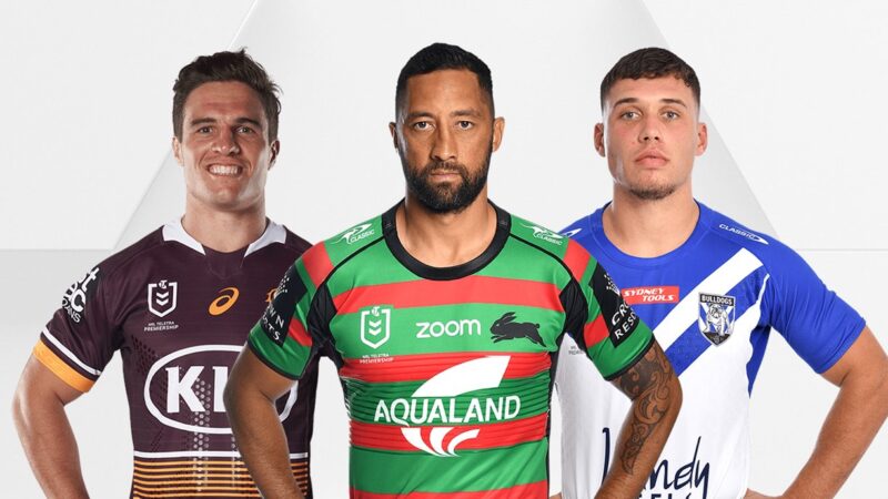 NRL Round 1 Preview: Our Selections & Staking Plan