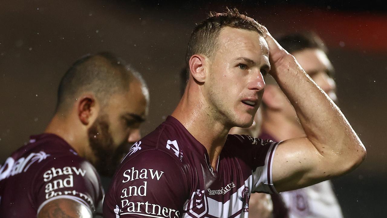 ‘One win is all we need’: Cherry-Evans backs Manly to overcome horror 0-3 start