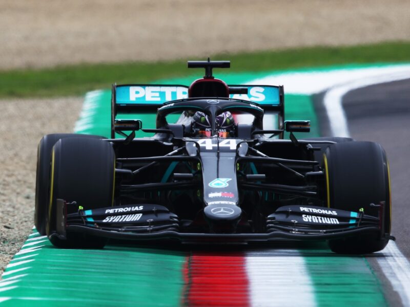 F1 Emilia-Romagna Preview: Our Expert Tips & Staking Plan