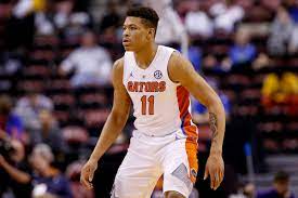 Keyontae Johnson decides not to declare for the 2021 NBA Draft