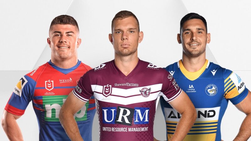 NRL Round 6 Preview: Our Selections & Staking Plan