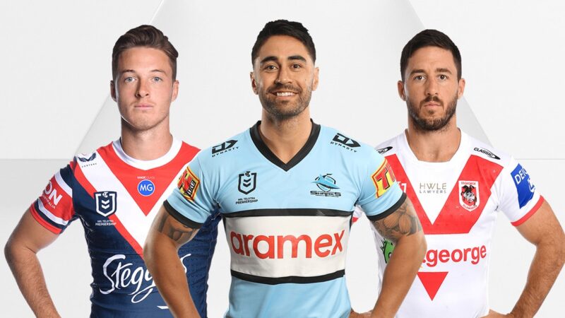 NRL Round 7 Preview: Our Selections & Staking Plan